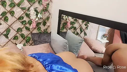 Setiap bagian menaikkan level tanpa batas