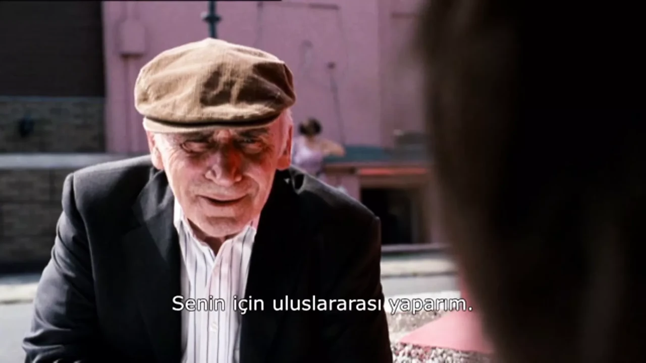 Nursel Kose - Yasamin Kiyisinda (2007)