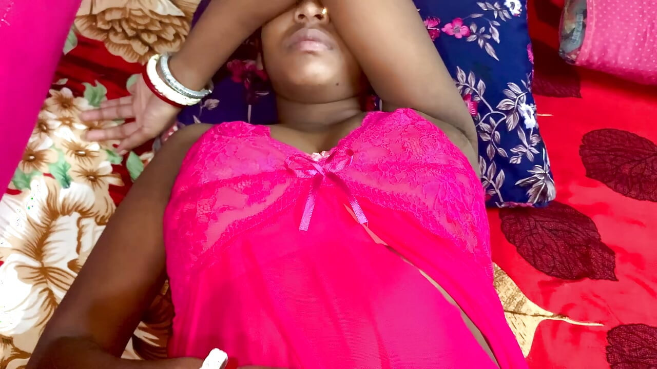 Indian Desi Bhabi Fucked By Devar HotBhabi