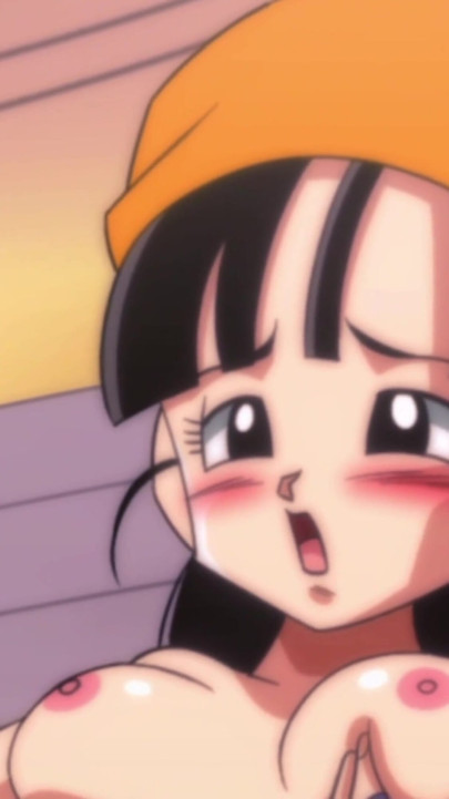 Kame Paradise multiversex 3 - chơi với một đồ chơi tình dục trong mông của cô ấy | Đoạn video ngắn 1