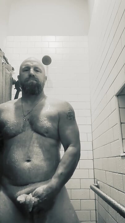 Shower Play