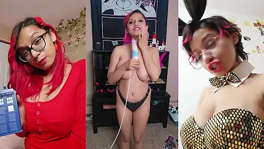 Göttin Seltenheit wird so schmutzig!