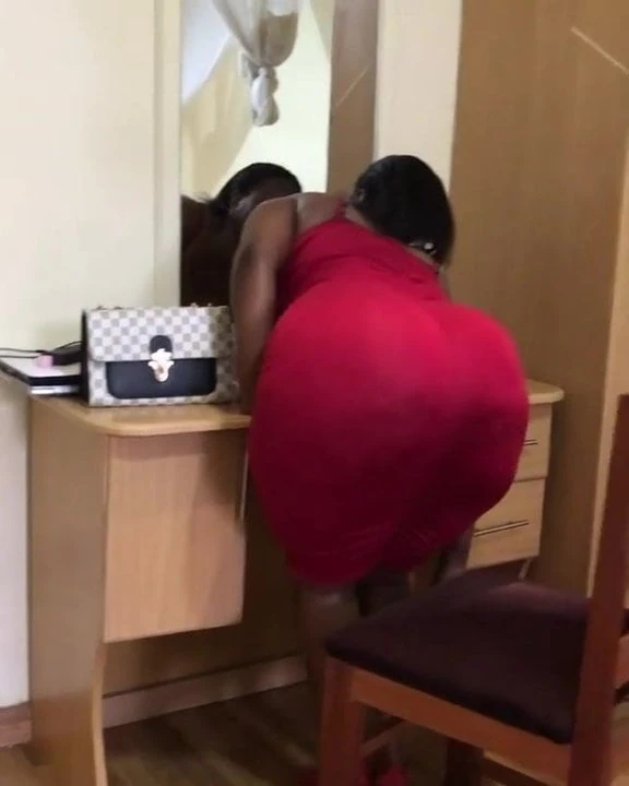 big ass