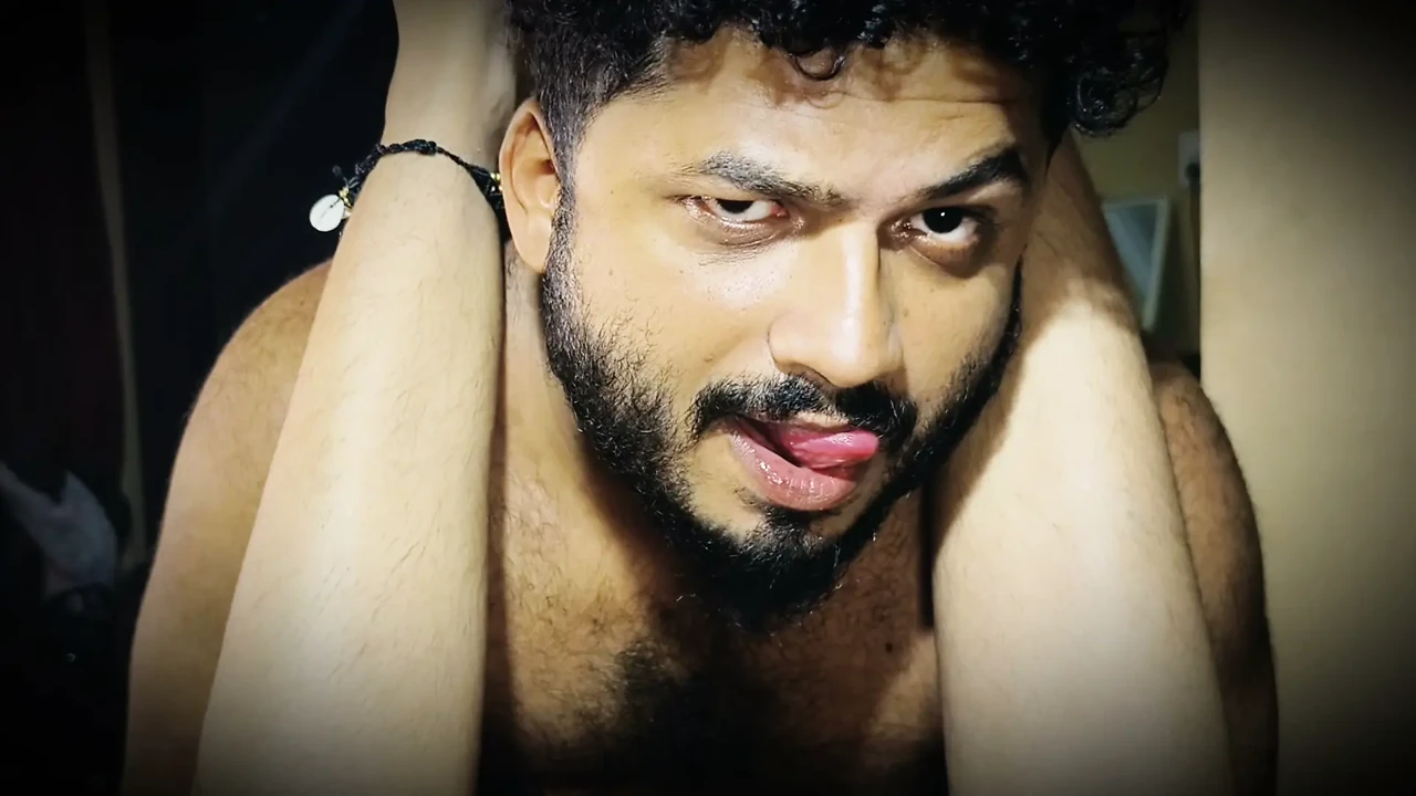 A game by Jackson with toung twist awesome pussy lick boob suck back lick smooch desi indian style