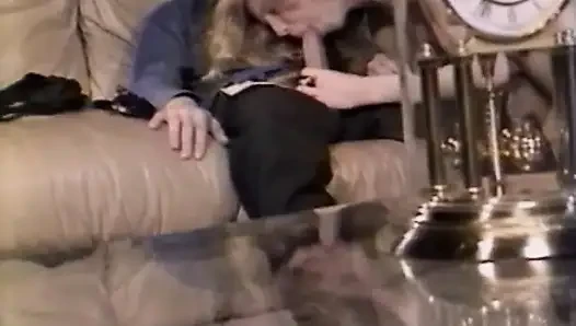 Memoirs of a Whore (1993)