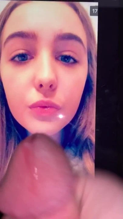 Cum request of buds GF