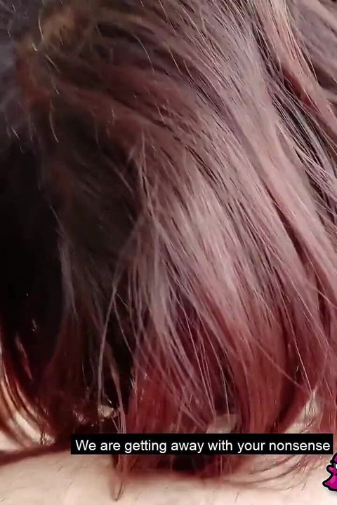 Candy gets fucked hard by a rando! Snap-fuck