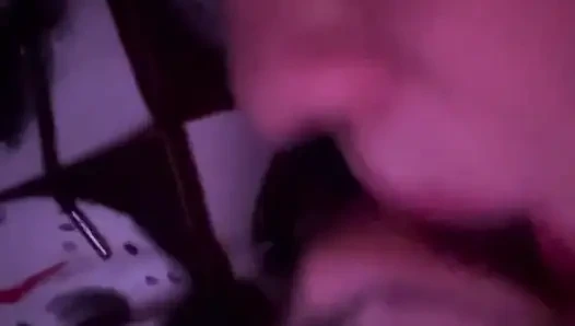 When Sitting in the Car Leads to a Blowjob