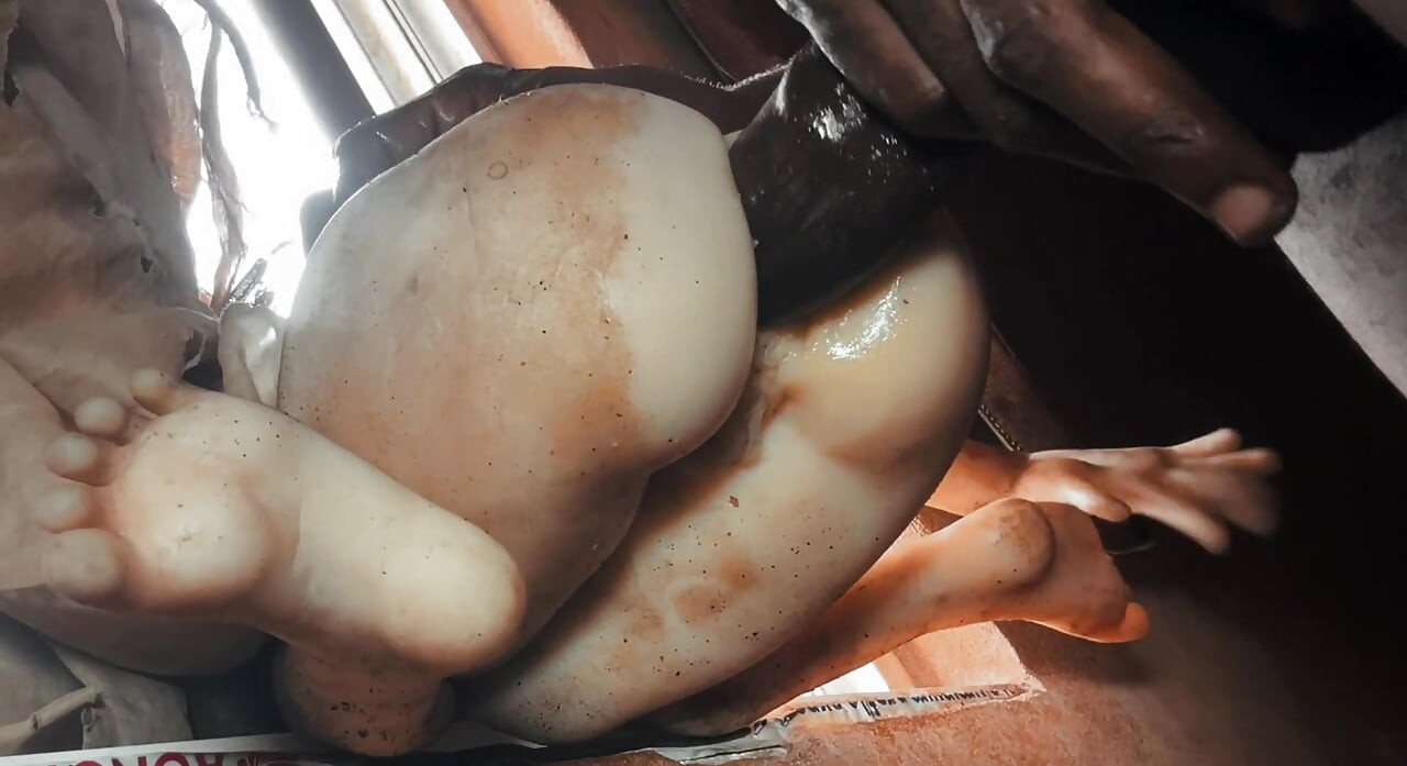 Deep Big Ass & big Dick for all ass