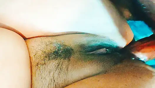 Srilankan stepsister saduni fuck ass creampie