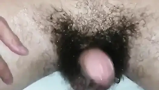 Kolombiyalı bir esmeri bir motelde siktim