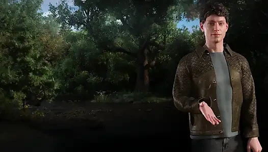 The Genesis Order (by NLT) - part. 20