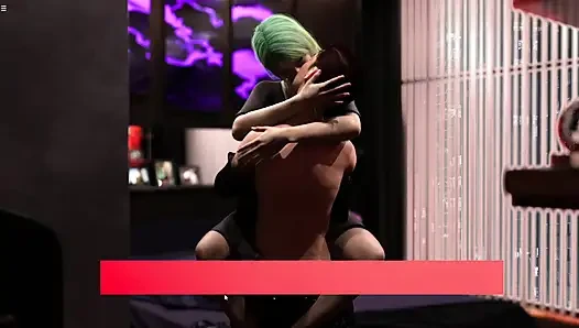 Selene Riding Japanese Petite Shemale Cock And Giving Blowjob