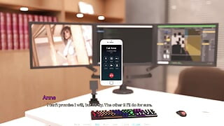 Perkahwinan yang Sangat Terbuka (Bahagian 82)