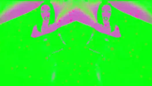 ASMR & lipnosis yang mempesona! Lady in black JOI