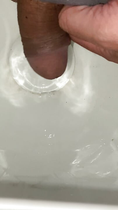 I've got a really hot cock, and I'm trying to put a hole in it and shoot all that gas inside