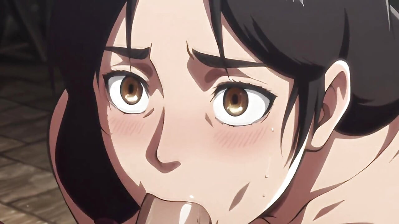 Shingeki No Kyojin Carla Hen