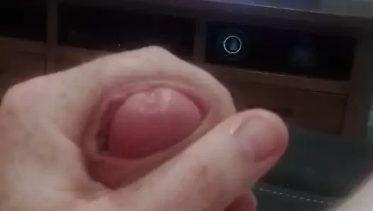 Karısı uzaktayken porno izlemek