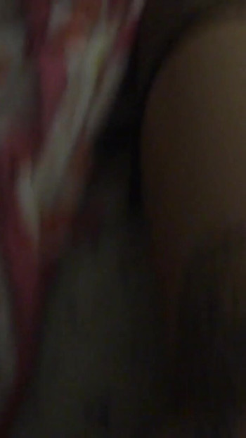 Must-share moment from "Real Homemade Threesome"