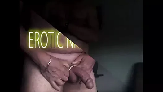 erotik gece vuruşu