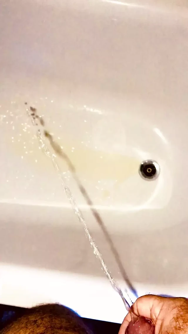 Pee