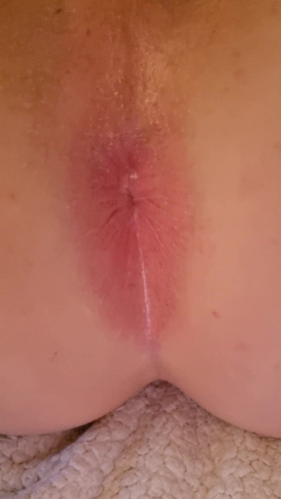 Ass Play