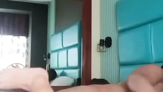 Делаю это с моей бывшей, часть 1