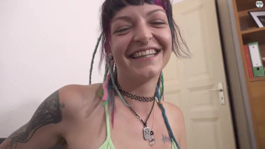 Face and Anal Sex for Babe Lila S.