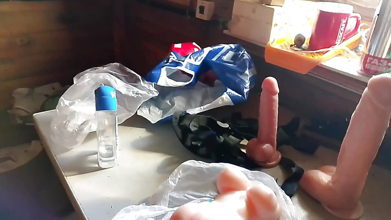 बाथमध्ये सावत्र आईशी सेक्स