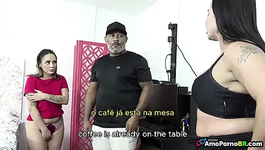 Ich habe den größten Fehler meines Lebens mit meiner Frau gemacht, Teil 2