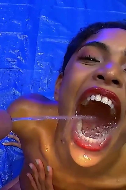 Hardcore Anal Party