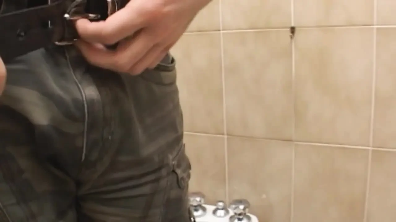 Slut in the bathtub