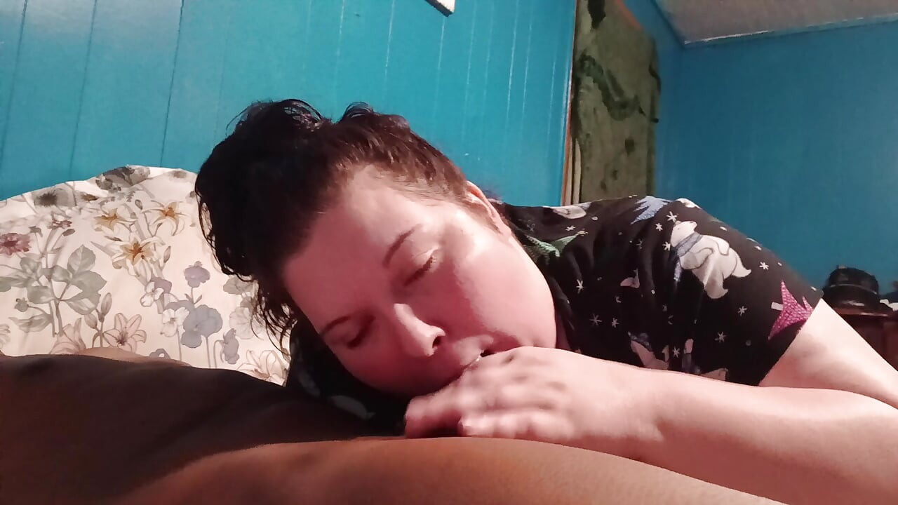 My Mouth Want Black Cum It Craves It Everday