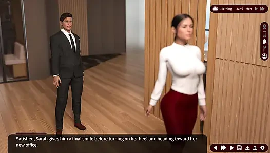 My Boss Wants to Fuck My Wife (part 4)