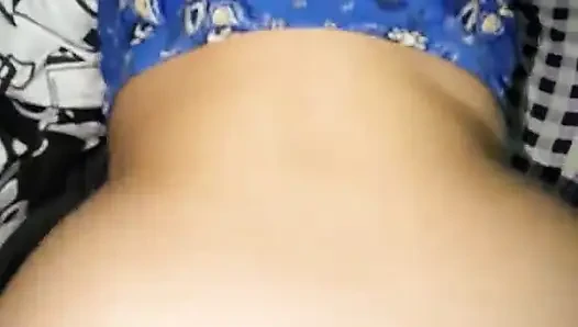 Fucking Alone With My Stepbrother's Girlfriend