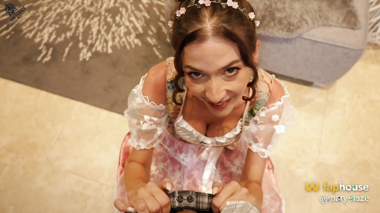 Local Slut Picked up at Oktoberfest and Used as a Cum Dump!
