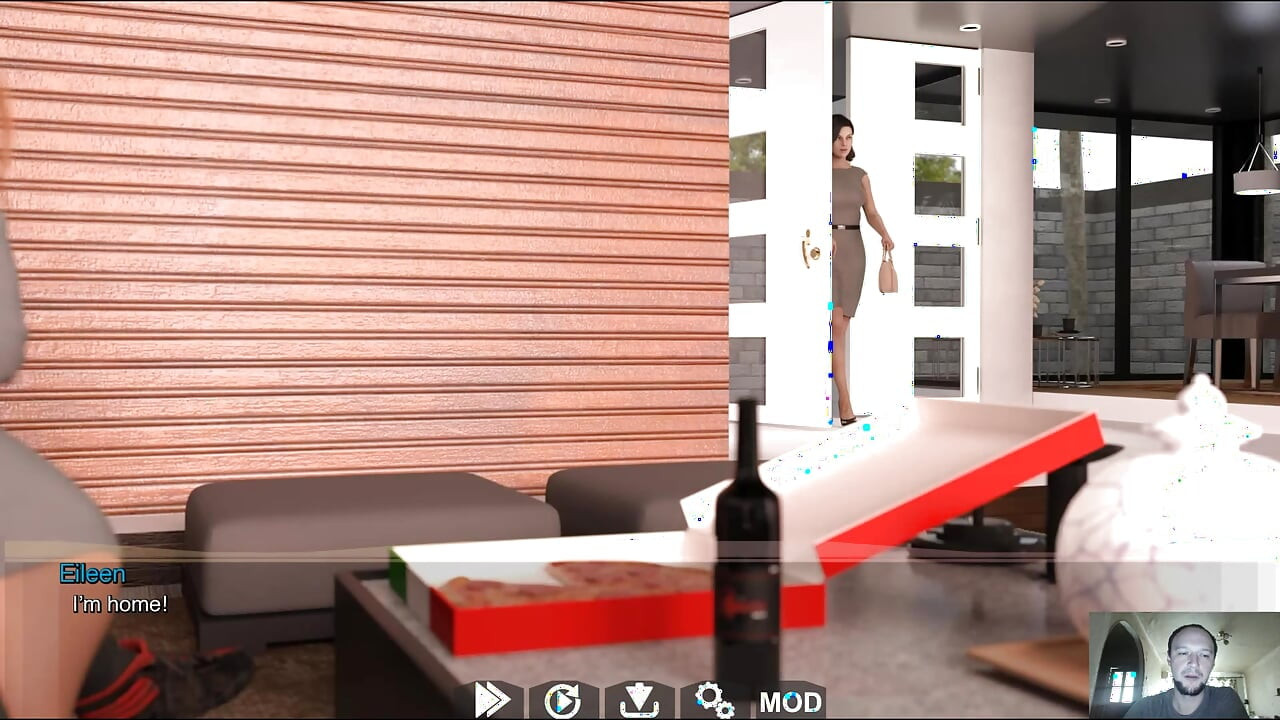 Κοκκινομάλλα - Ένοχη ευχαρίστηση