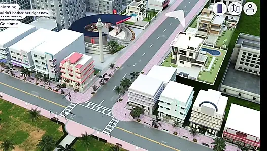 Gameplay Cerita Fantasi – Simulasi 3D Virtual 18+ Karakter bagian 3