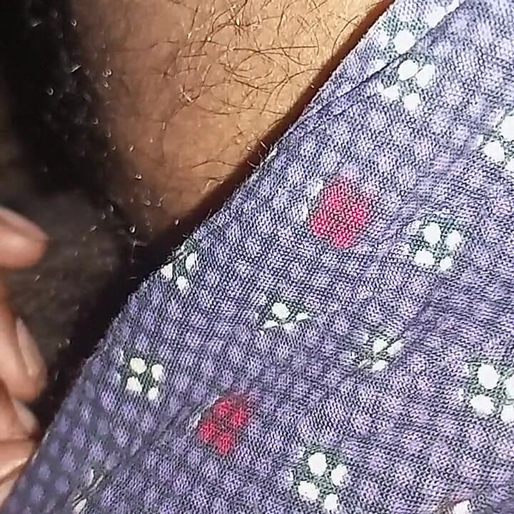 I'm Indian Boy Fucking Doll Pussy Outdoor Night