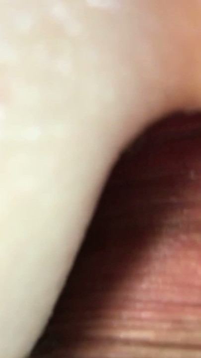 Get an anal bonus for helping me shave my hairy pussy. Lots of close-ups. | Clip 2