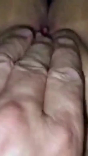 Powerful moment from "Stripper thraot fucked and creampie at bachelor party"