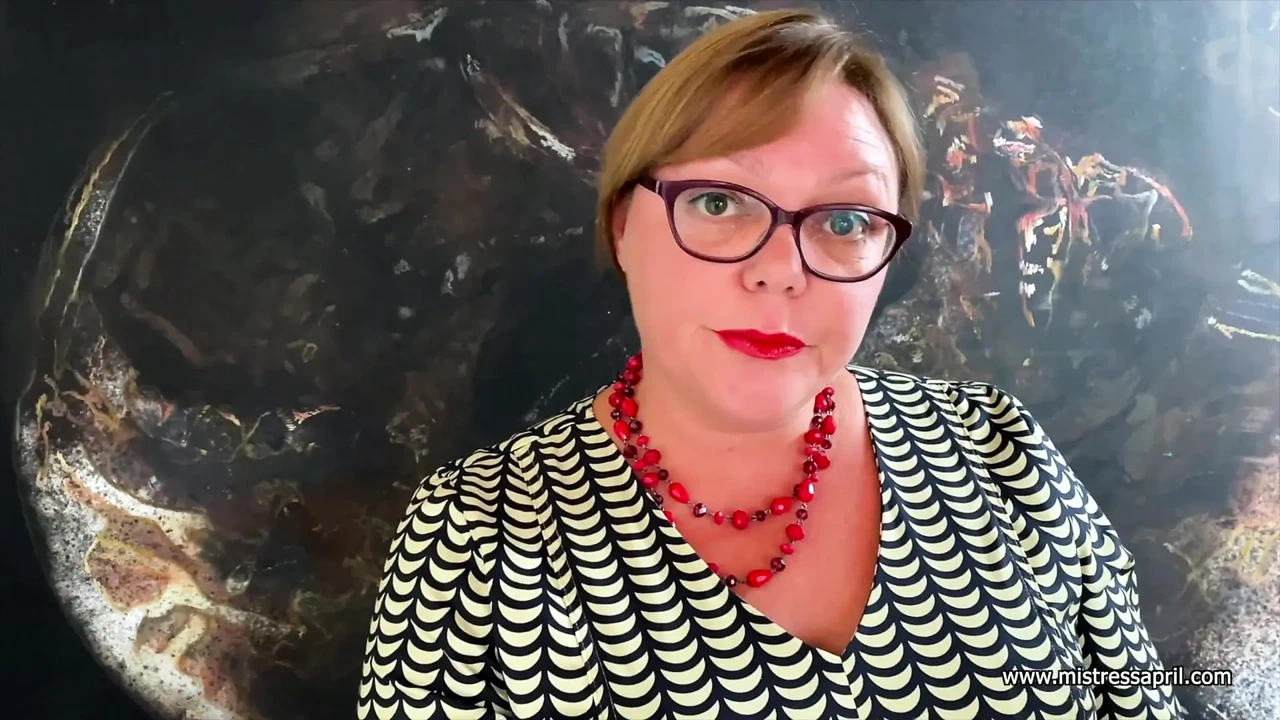 女主人四月 - 牢房45 - 四月监狱, 第2部分