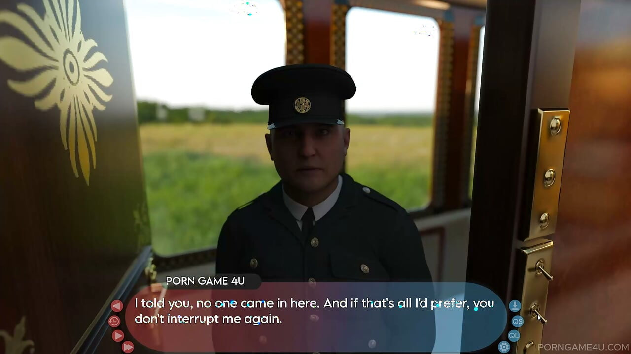 I Hid a Cute Stowaway in My Private Cabin...her Thank You Favor Was Insane!- by Justice or Mercy- #1- Tower Boy- by Porn Game 4u