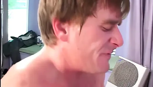 2 Big Cocks for Susy