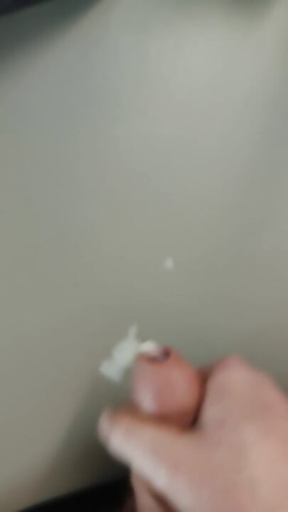 Cumshot