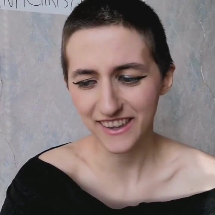O curvă lacomă țigă la tine
