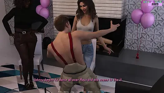 Her Desire by Wack Stepdaddy - Horny Ladies Banging a Stripper 5