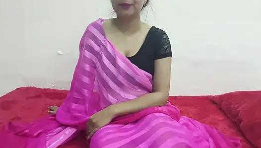 Hintli ateşli yenge viral olan en iyi seks videosu! Net Hintçe kirli ses ile