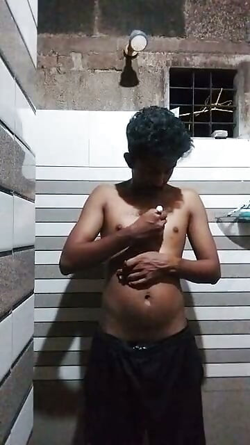 Headmaster Shithin Fag Punishment Toilet Play