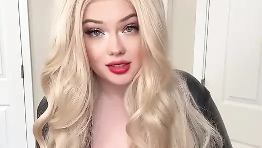 Женское доминирование в видео от первого лица: вейпинг, игра с дыханием и сиссификация